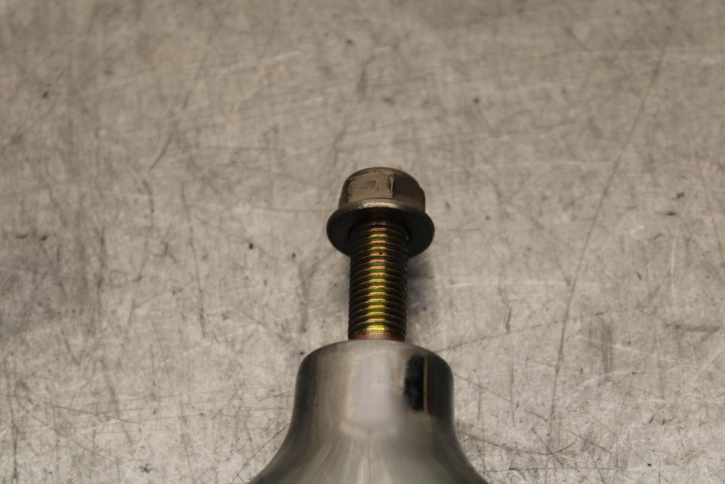 2005 Kawasaki Vulcan 1600 VN1600A Classic HANDLEBAR RISERS BB574