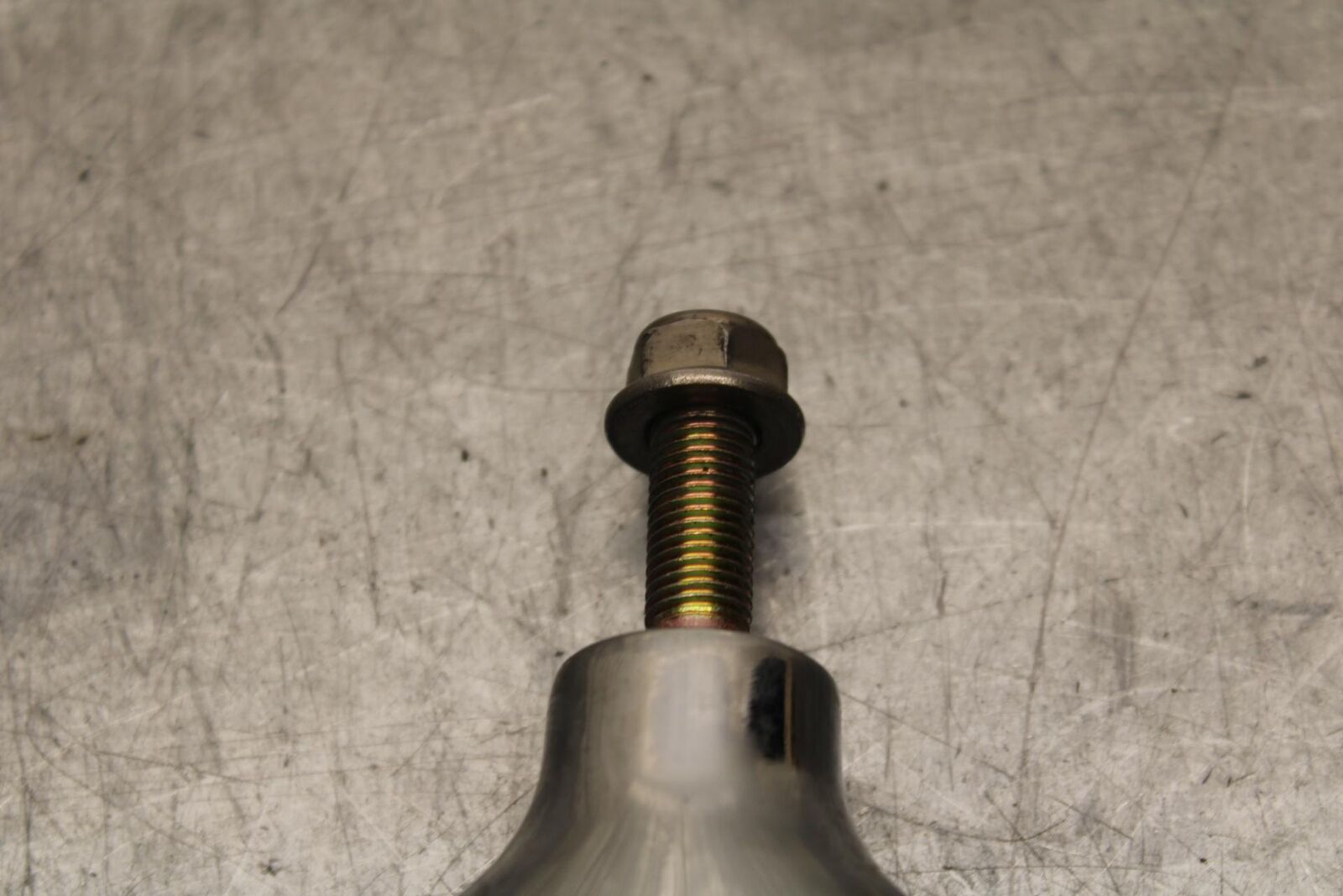 2005 Kawasaki Vulcan 1600 VN1600A Classic HANDLEBAR RISERS BB574