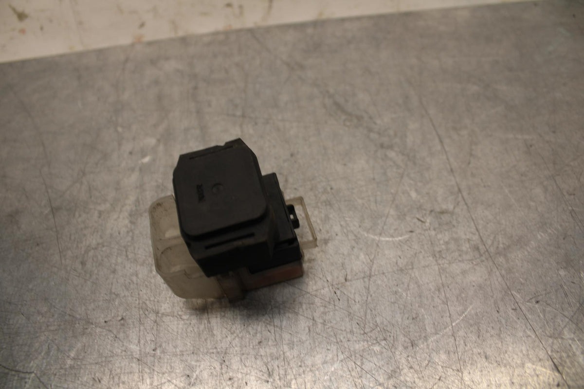 05 YAMAHA YZF R6S ENGINE STARTER RELAY STARTING MOTOR SWITCH BB600