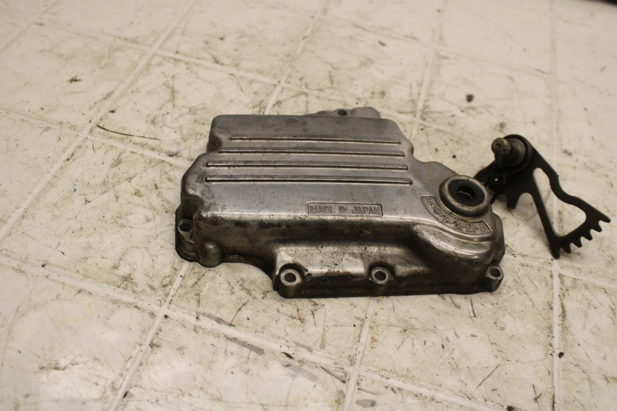 79-81 YAMAHA XS1100S ENGINE SPROCKET COVER BB401