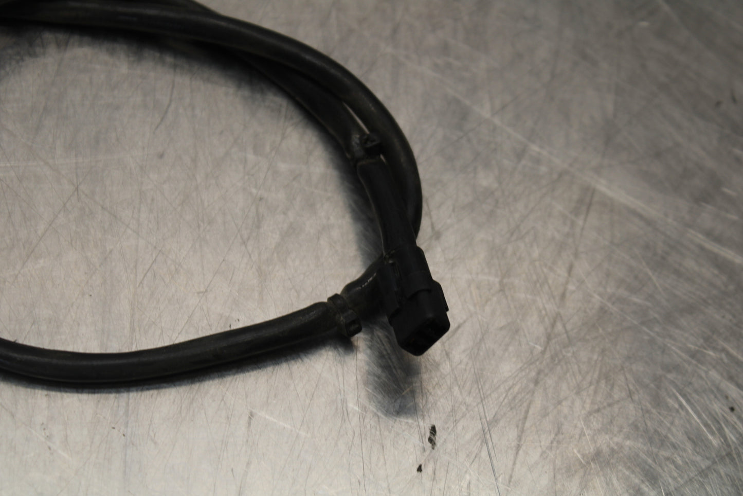 07-08 YAMAHA YZF R1 OXYGEN O2 EXHAUST GAS LAMBDA SENSOR BB160