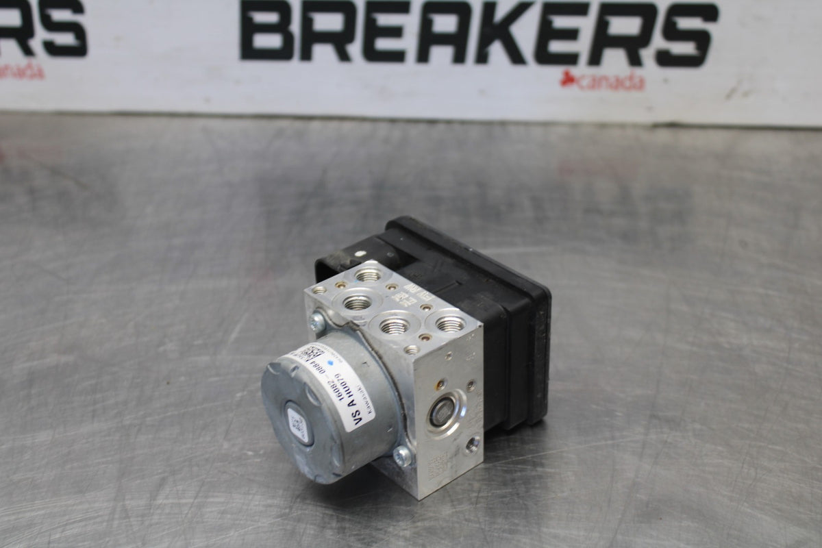 23 KAWASAKI NINJA 650 EX650 ABS PUMP UNIT MODULE BB920