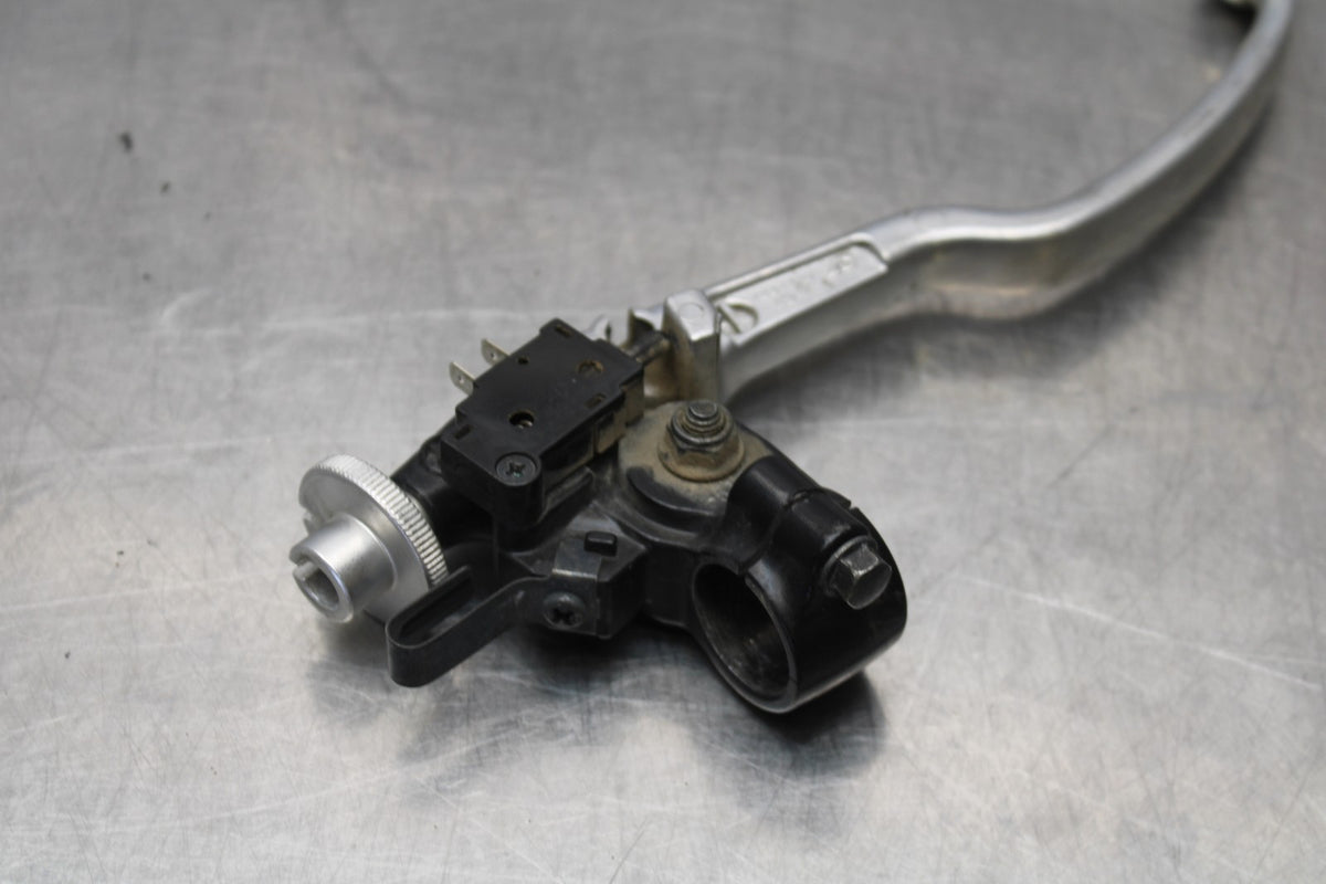 15-17 YAMAHA YZF R1 CLUTCH PERCH MOUNT WITH LEVER  BB190