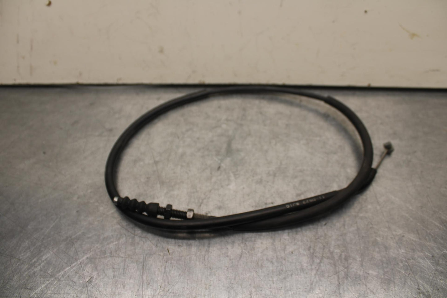 17-20 KAWASAKI NINJA 650 EX650 ABS CLUTCH CABLE LINE BB88