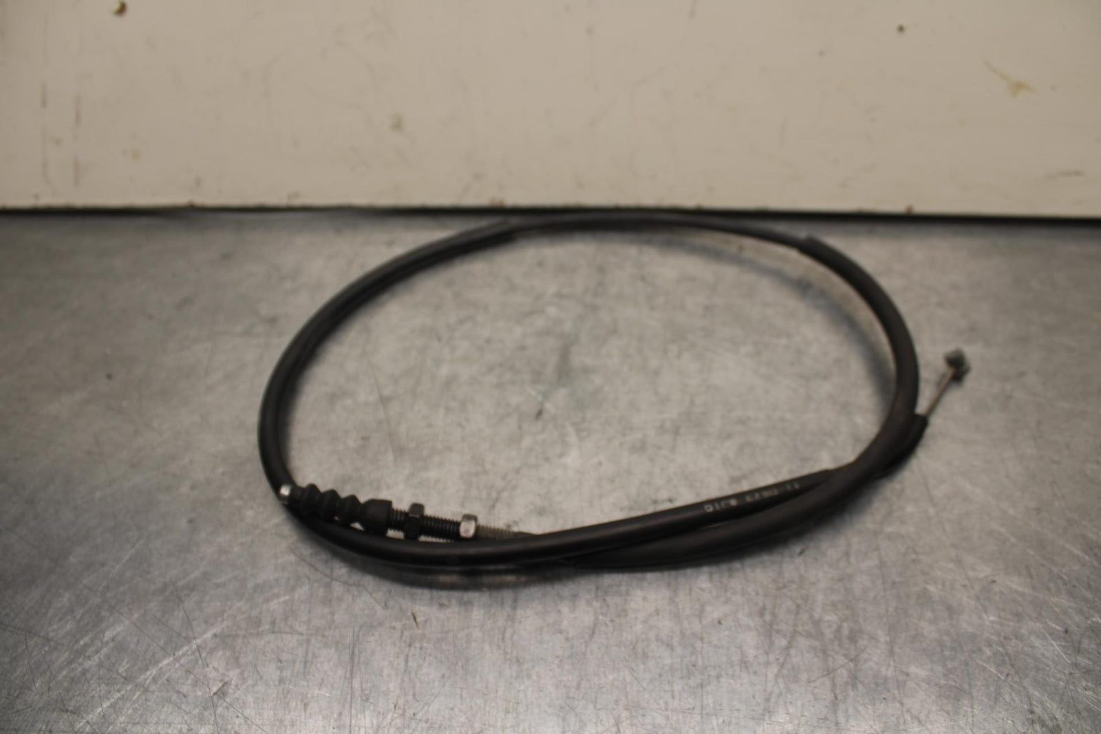 17-20 KAWASAKI NINJA 650 EX650 ABS CLUTCH CABLE LINE BB88
