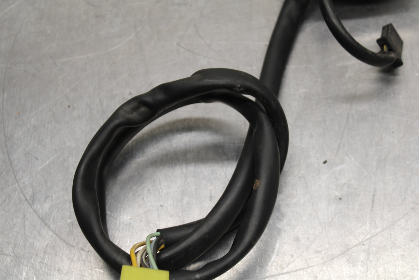 00 SUZUKI INTRUDER 1500 VL1500 LEFT HANDLE HORN SIGNALS SWITCH BB761 