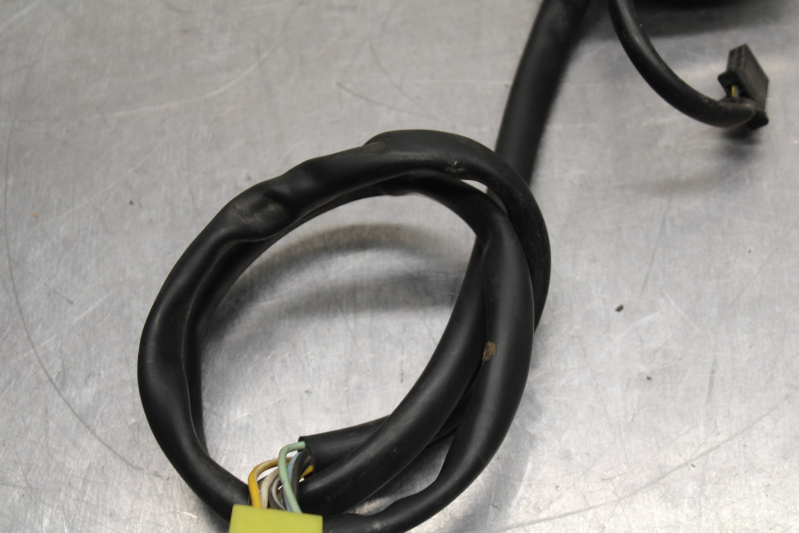 00 SUZUKI INTRUDER 1500 VL1500 LEFT HANDLE HORN SIGNALS SWITCH BB761 