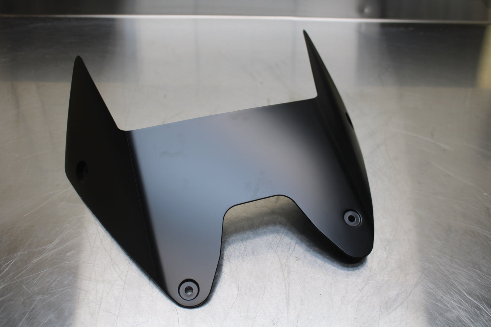 23-24 KAWASAKI NINJA ZX14R NEW!! LOWER BOTTOM BELLY FAIRING COWL BB141