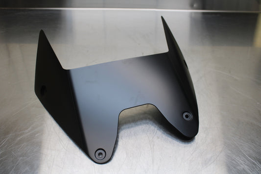 23-24 KAWASAKI NINJA ZX14R NEW!! LOWER BOTTOM BELLY FAIRING COWL BB141