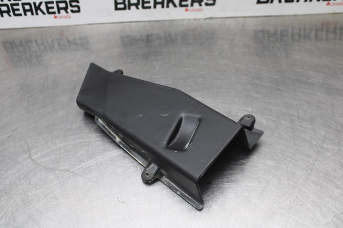 05 DUCATI SUPERSPORT 800 LEFT INNER FAIRING COWL PANEL TRIM OEM BB913