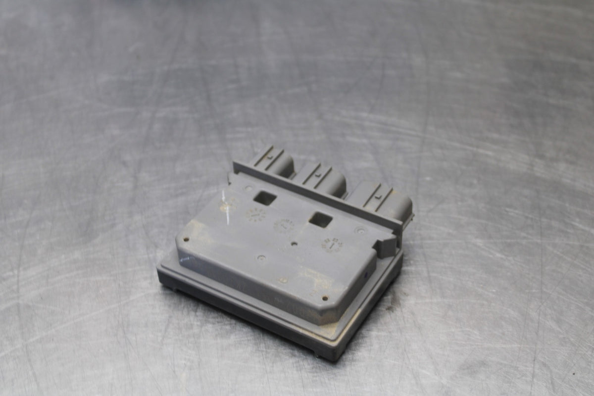 24 KAWASAKI NINJA ZX6R ZX636 ABS 40TH ANNIVERSARY EDITION RELAY ASSEMBLY BB911