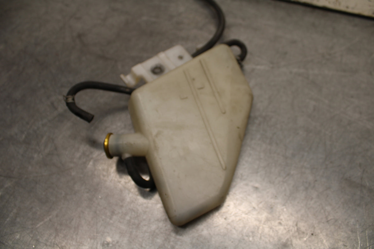 06-07 SUZUKI GSXR 600 COOLANT WATER TANK RESERVOIR BOTTLE BB737