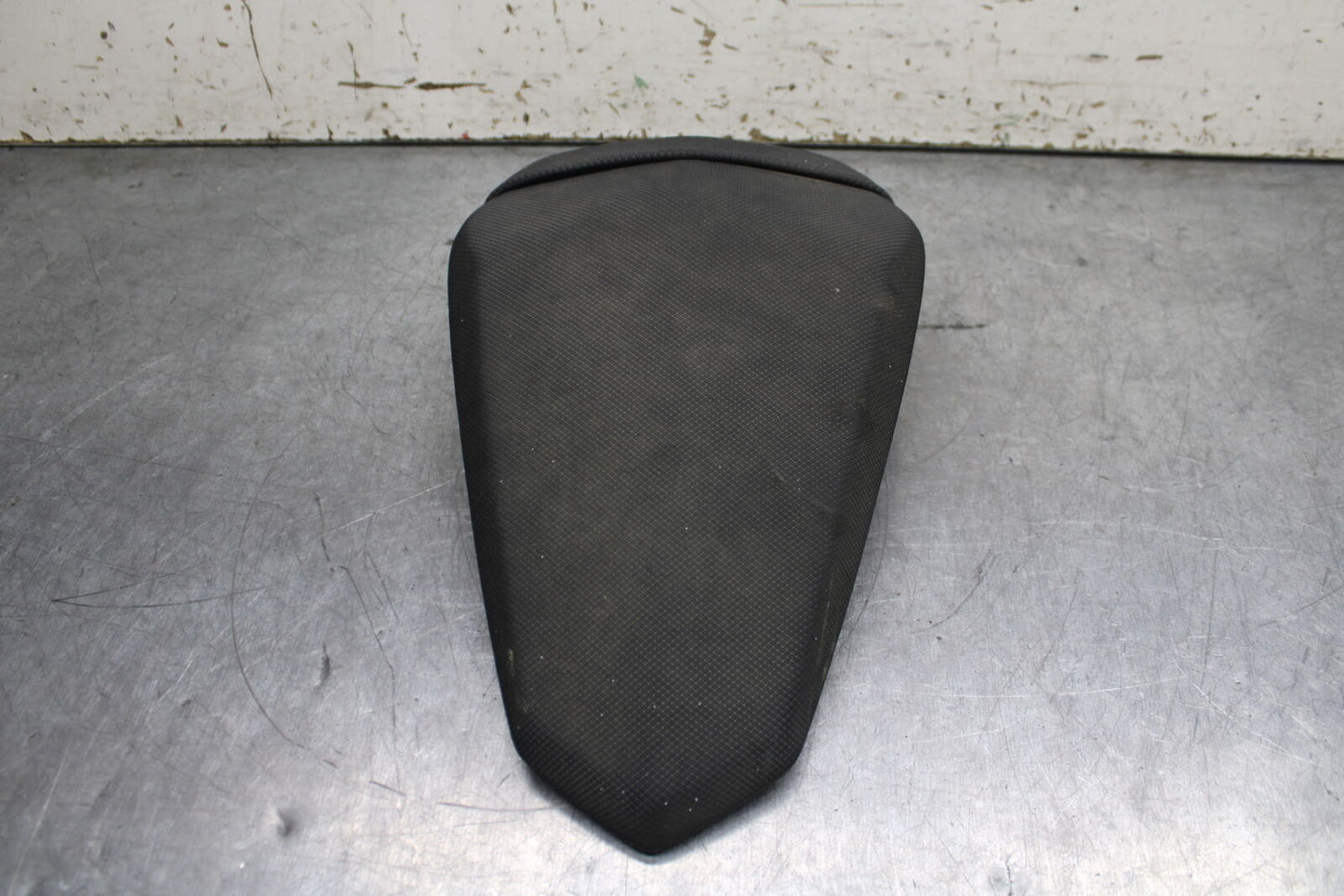 18-23 KAWASAKI NINJA 400 EX400 ABS REAR BACK PASSENGER SEAT PAD SADDLE  BB747