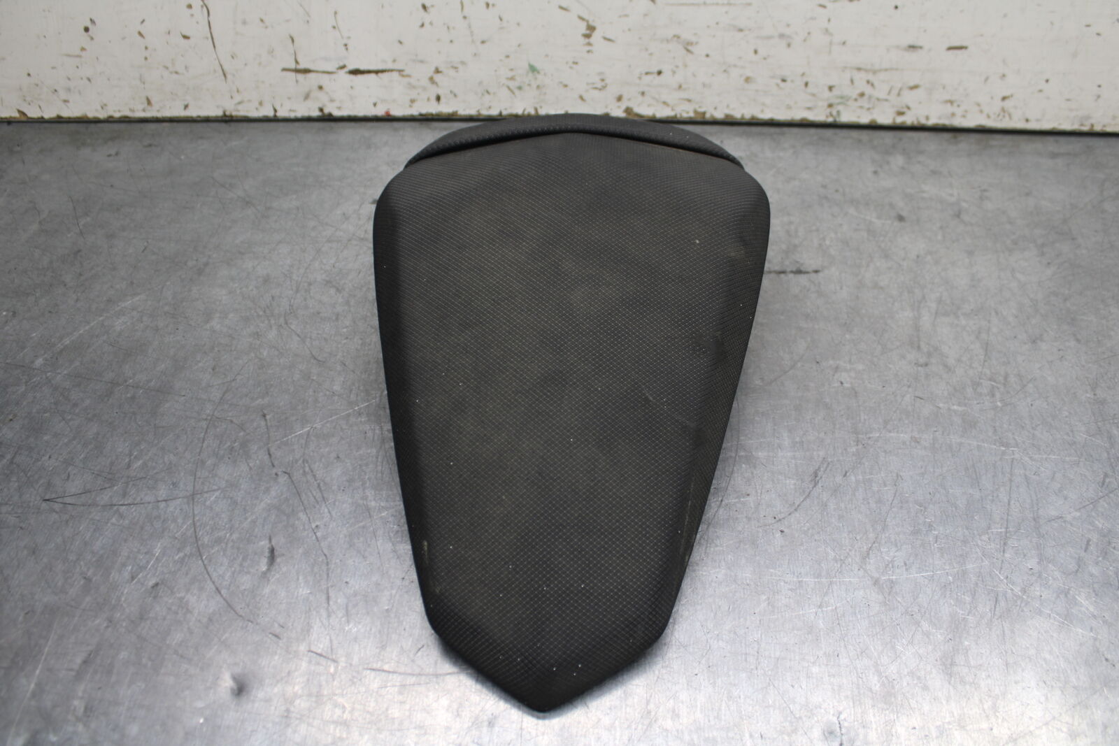 18-23 KAWASAKI NINJA 400 EX400 ABS REAR BACK PASSENGER SEAT PAD SADDLE  BB747