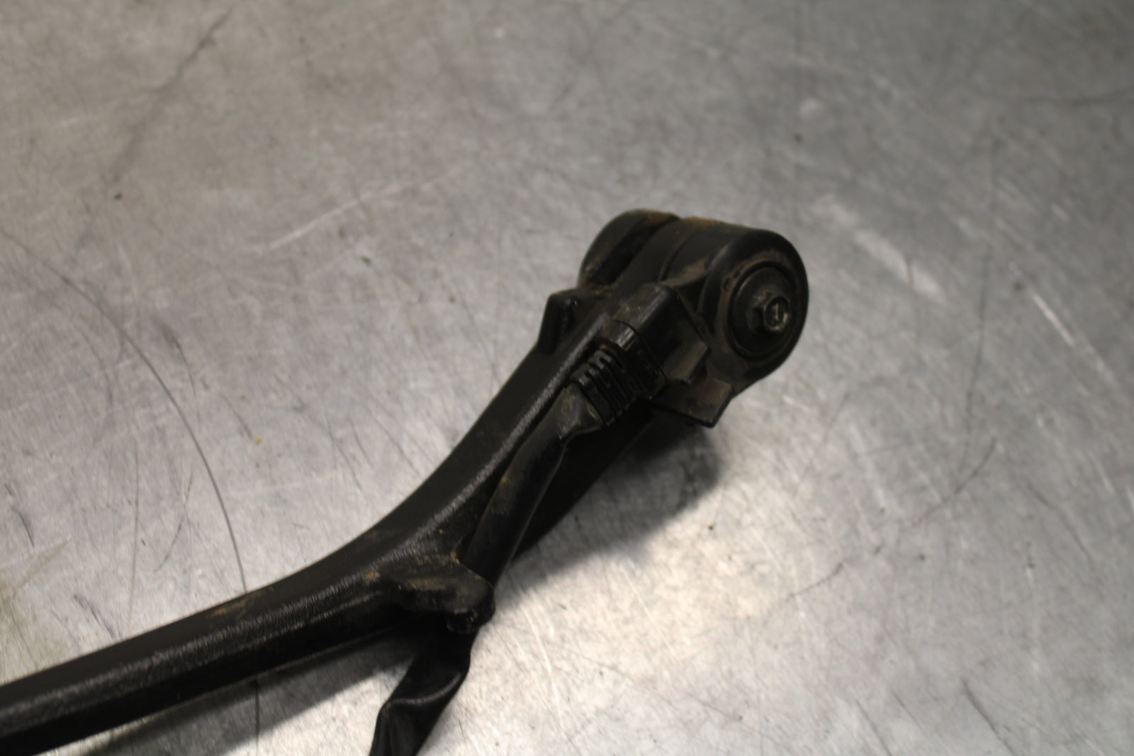 14 HONDA CTX1300A KICKSTAND SIDE KICK STAND BB732