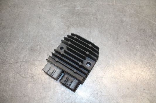 07-08 YAMAHA YZF R1 RECTIFIER VOLTAGE REGULATOR BB724
