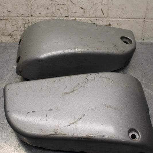 2005 Kawasaki Vulcan 1500 VN1500N Classic SIDE COVER PANELSET COWL FAIRING BB576