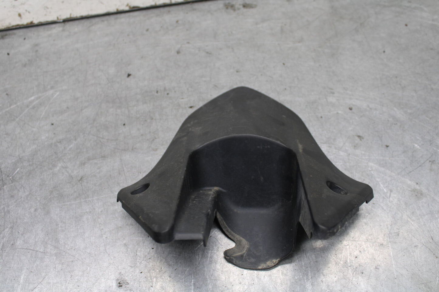 17-21 HONDA CBR1000RR SP REAR BACK WHEEL TIRE HUGGER FENDER BB681