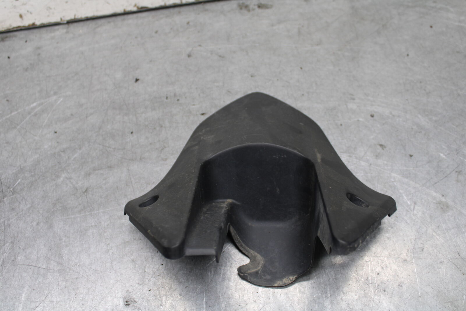 17-21 HONDA CBR1000RR SP REAR BACK WHEEL TIRE HUGGER FENDER BB681
