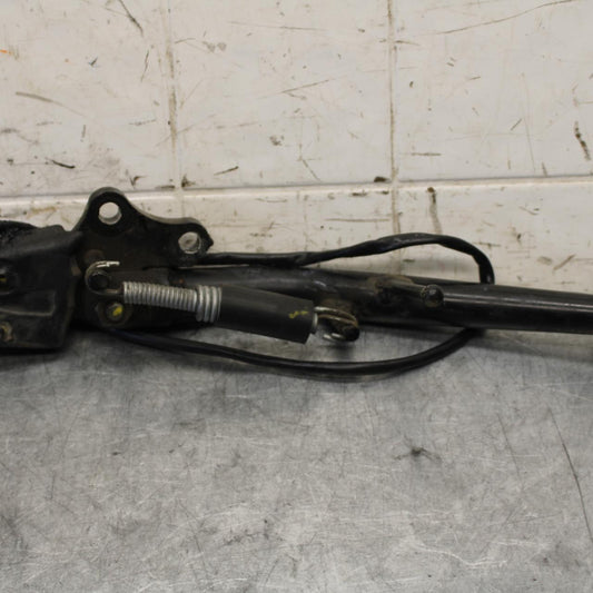 2016 Aprilia Tuono V4 1100 RR ABS KICKSTAND SIDE KICK STAND 2B003283 BB53