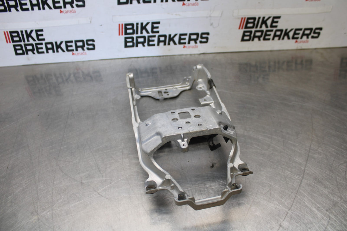 22 KAWASAKI NINJA ZX6R ZX636 ABS 40TH ANNIVERSARY EDITION REAR BACK TAIL BB911