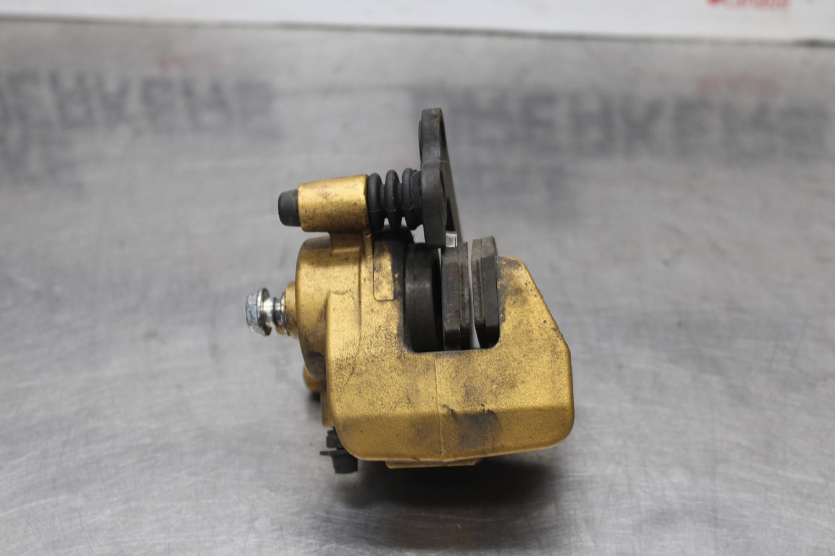 04-05 KAWASAKI NINJA ZX10R REAR BACK BRAKE CALIPER BB931