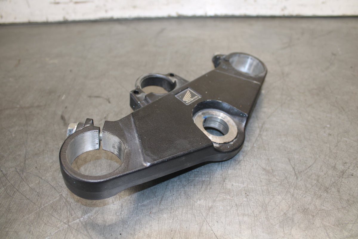 13-15 HONDA CBR500R FORKS UPPER TRIPLE TREE CLAMP BB704