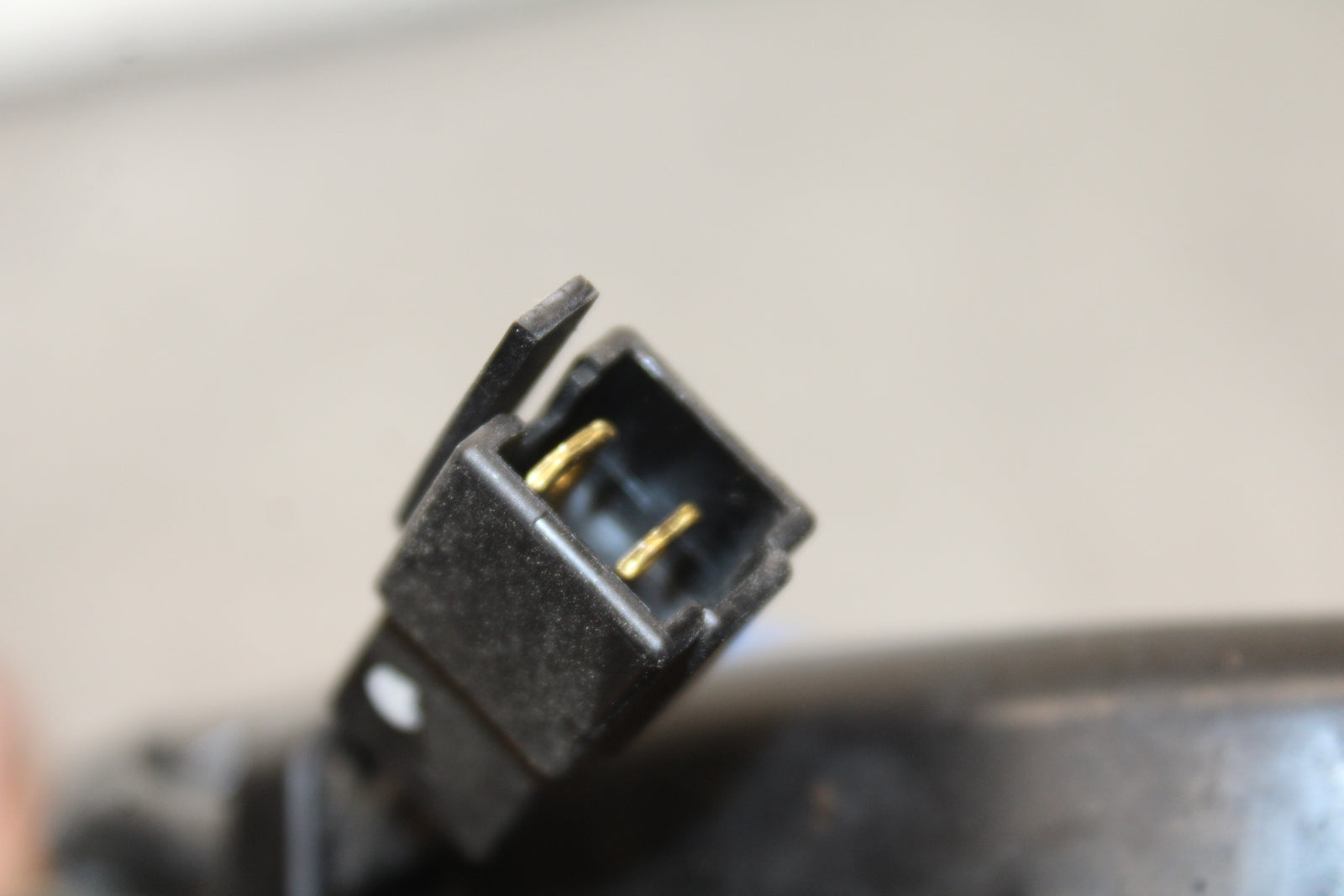 18-23 KAWASAKI NINJA 400 ENGINE RADIATOR COOLING FAN BB660