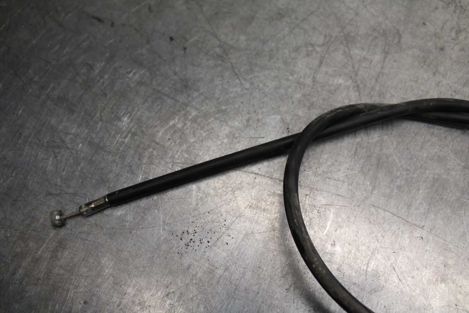 16-17 KAWASAKI VULCAN S 650 EN650 ABS CLUTCH CABLE LINE BB731