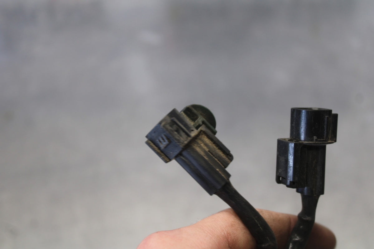 24 APRILIA TUONO V4 1100 FACTORY ABS OXYGEN O2 EXHAUST GAS LAMBDA SENSOR BB887