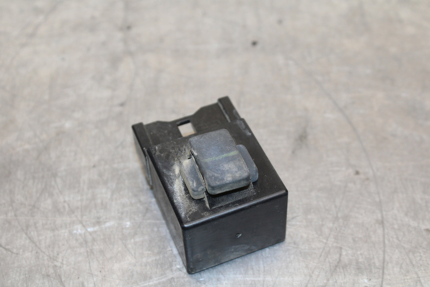 06-07 YAMAHA YZF R6 RELAY ASSEMBLY 5VK-81950-40-00 BB742