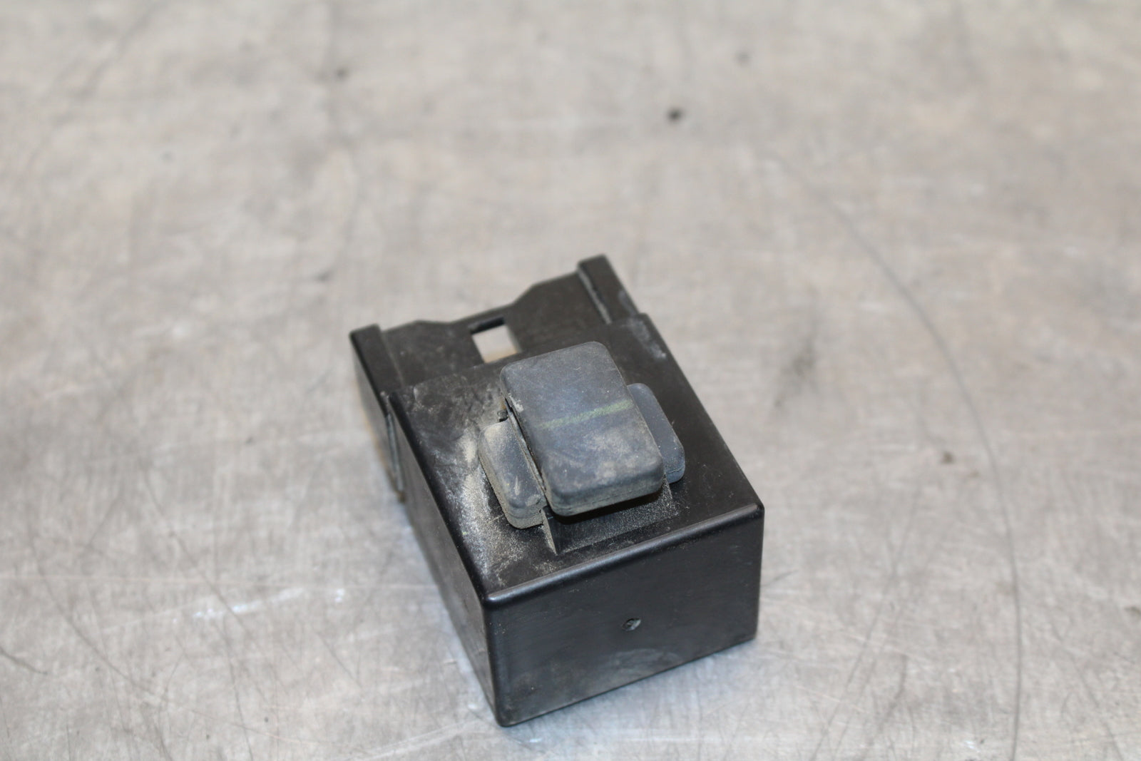 06-07 YAMAHA YZF R6 RELAY ASSEMBLY 5VK-81950-40-00 BB742