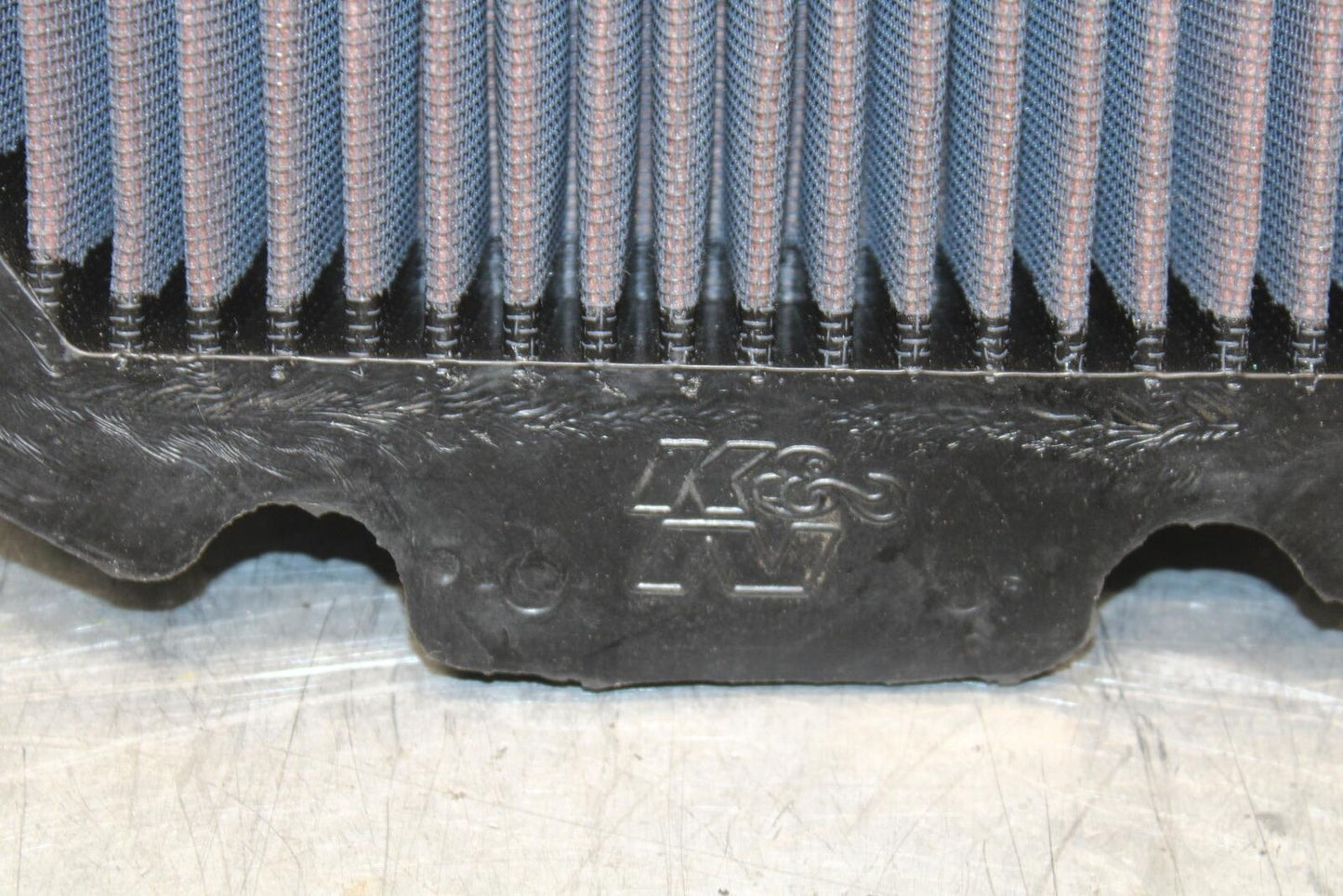 06-07 SUZUKI GSXR 600 AIRBOX AIR INTAKE FILTER BB104