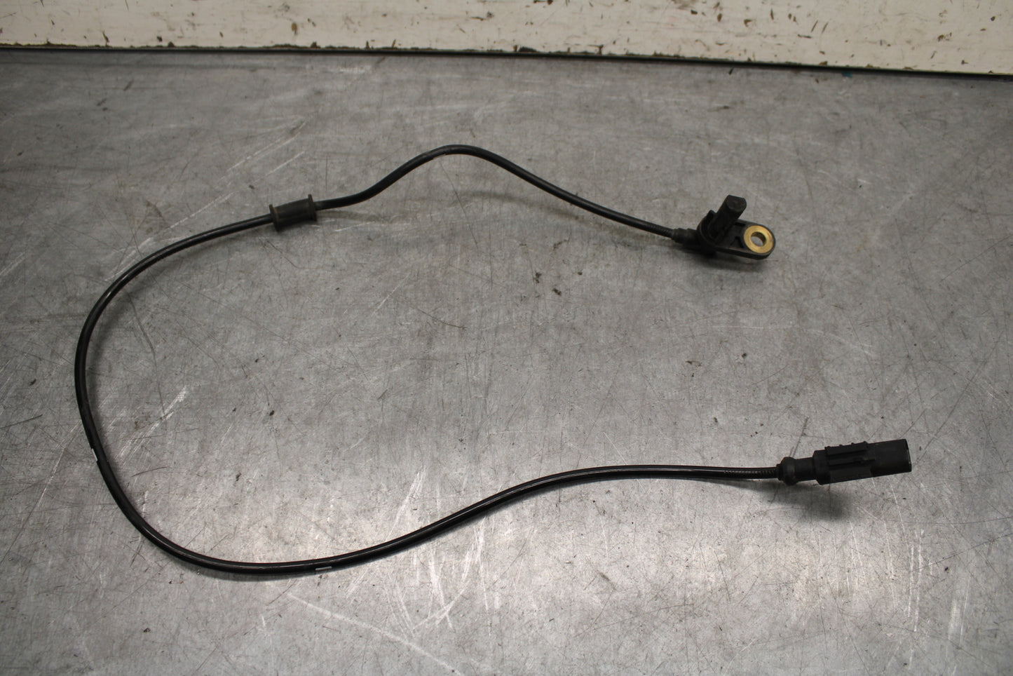 13-18 KAWASAKI NINJA ZX6R REAR ABS BRAKE SENSOR 21176-0738 BB666