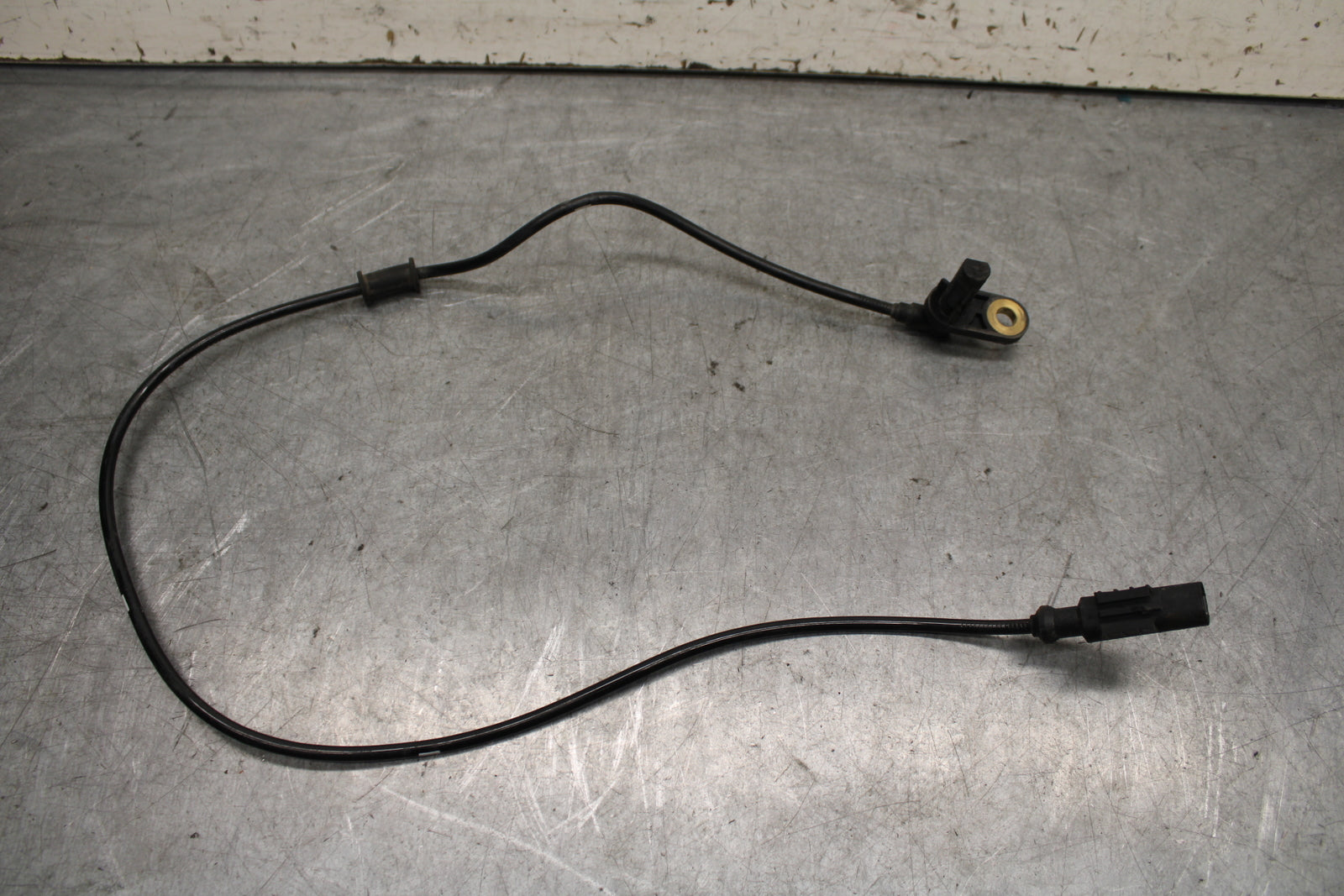 13-18 KAWASAKI NINJA ZX6R REAR ABS BRAKE SENSOR 21176-0738 BB666