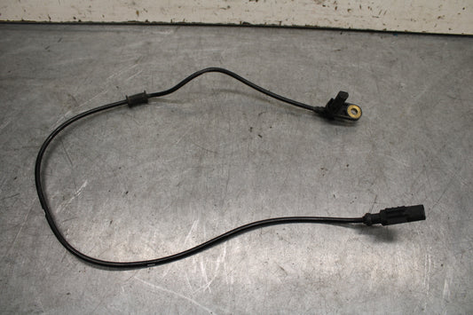 13-18 KAWASAKI NINJA ZX6R REAR ABS BRAKE SENSOR 21176-0738 BB666