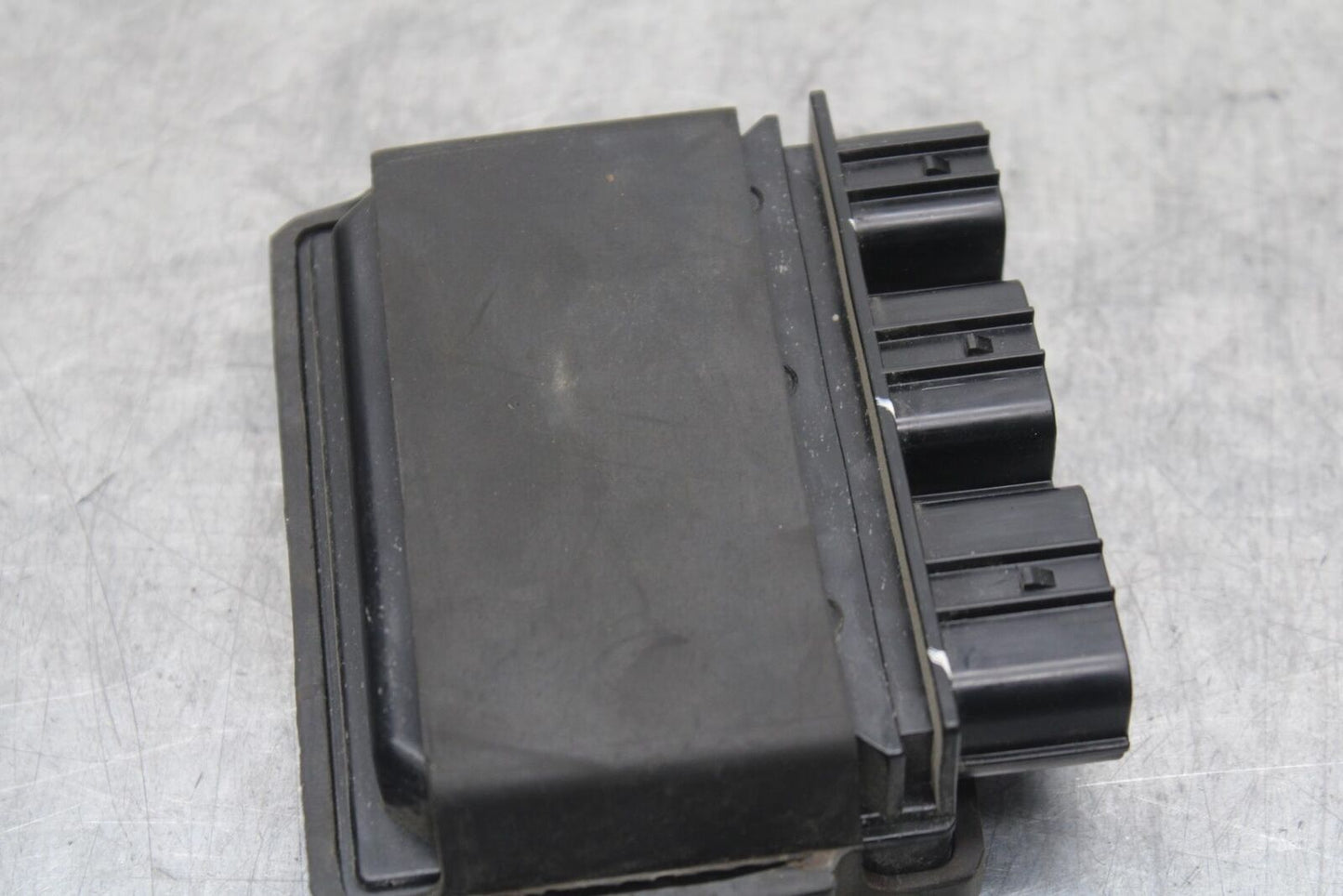 17-20 KAWASAKI NINJA 650 EX650 ABS RELAY ASSEMBLY FUSE BOX BB88