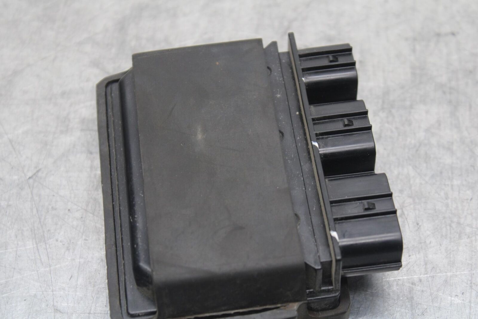 17-20 KAWASAKI NINJA 650 EX650 ABS RELAY ASSEMBLY FUSE BOX BB88