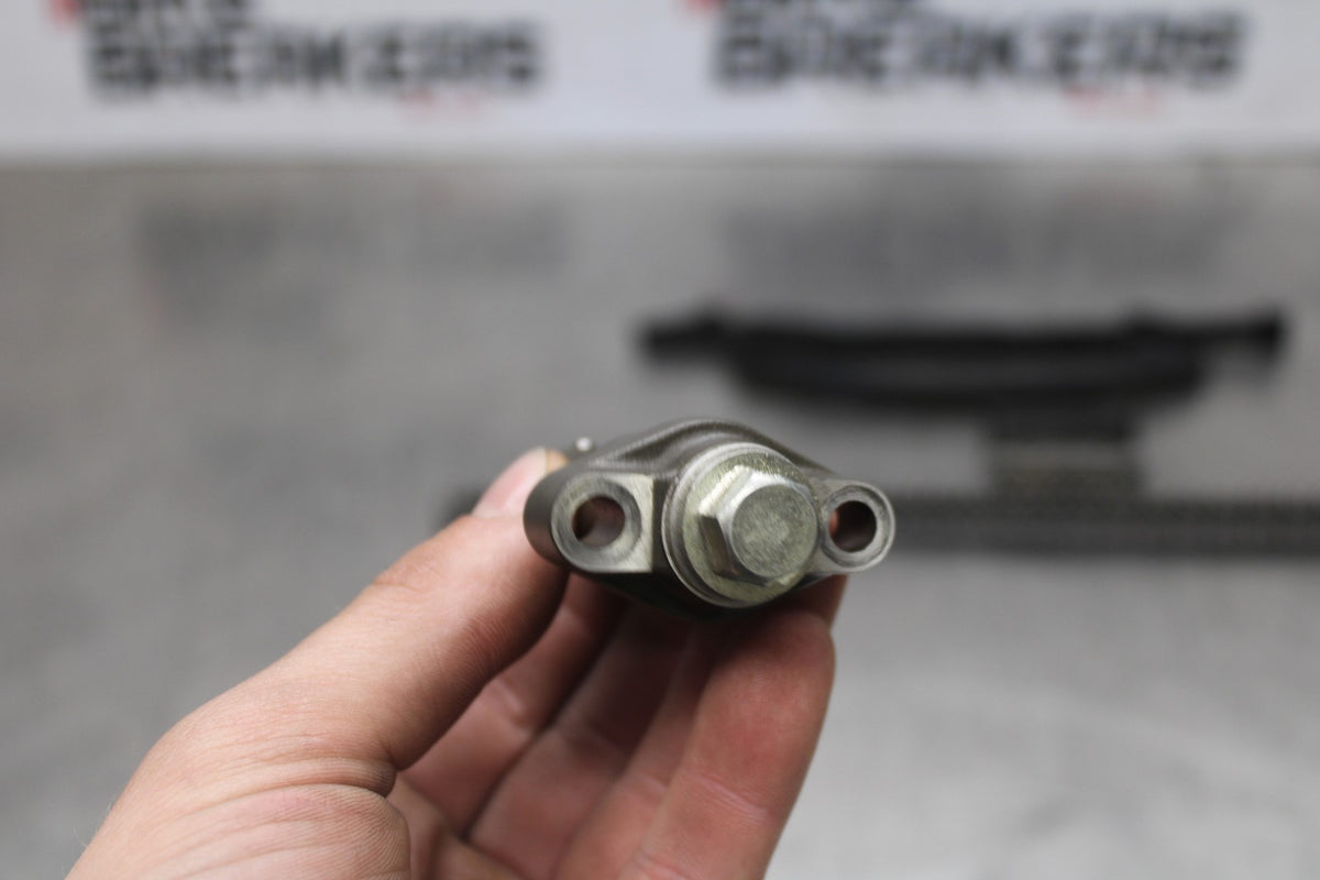 25 KAWASAKI Z900 CAM CHAIN WITH GUIDES BB928