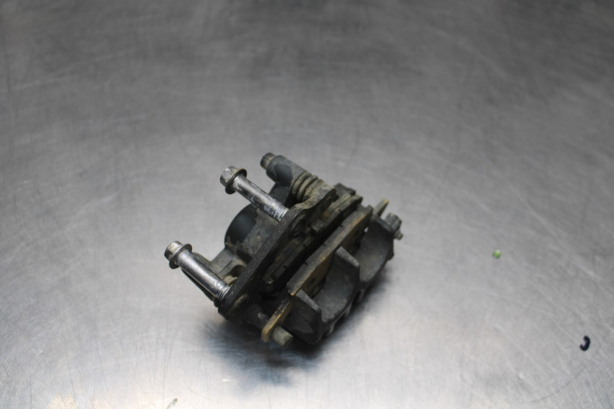 07-25 KAWASAKI VULCAN 900 VN900D CLASSIC LT LEFT FRONT BRAKE CALIPER BB842