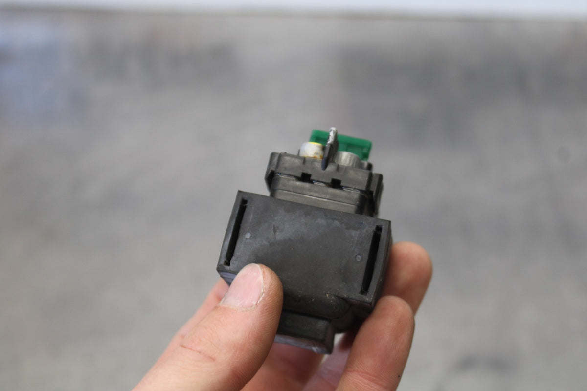 20-23 APRILIA RS660 ENGINE STARTER RELAY STARTING MOTOR SWITCH BB889