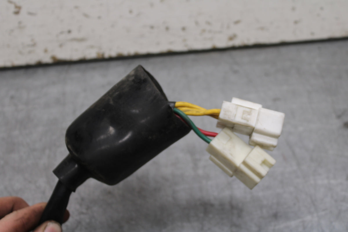 10-13 HONDA SHADOW RS 750 VT750RS RECTIFIER VOLTAGE REGULATOR BB718