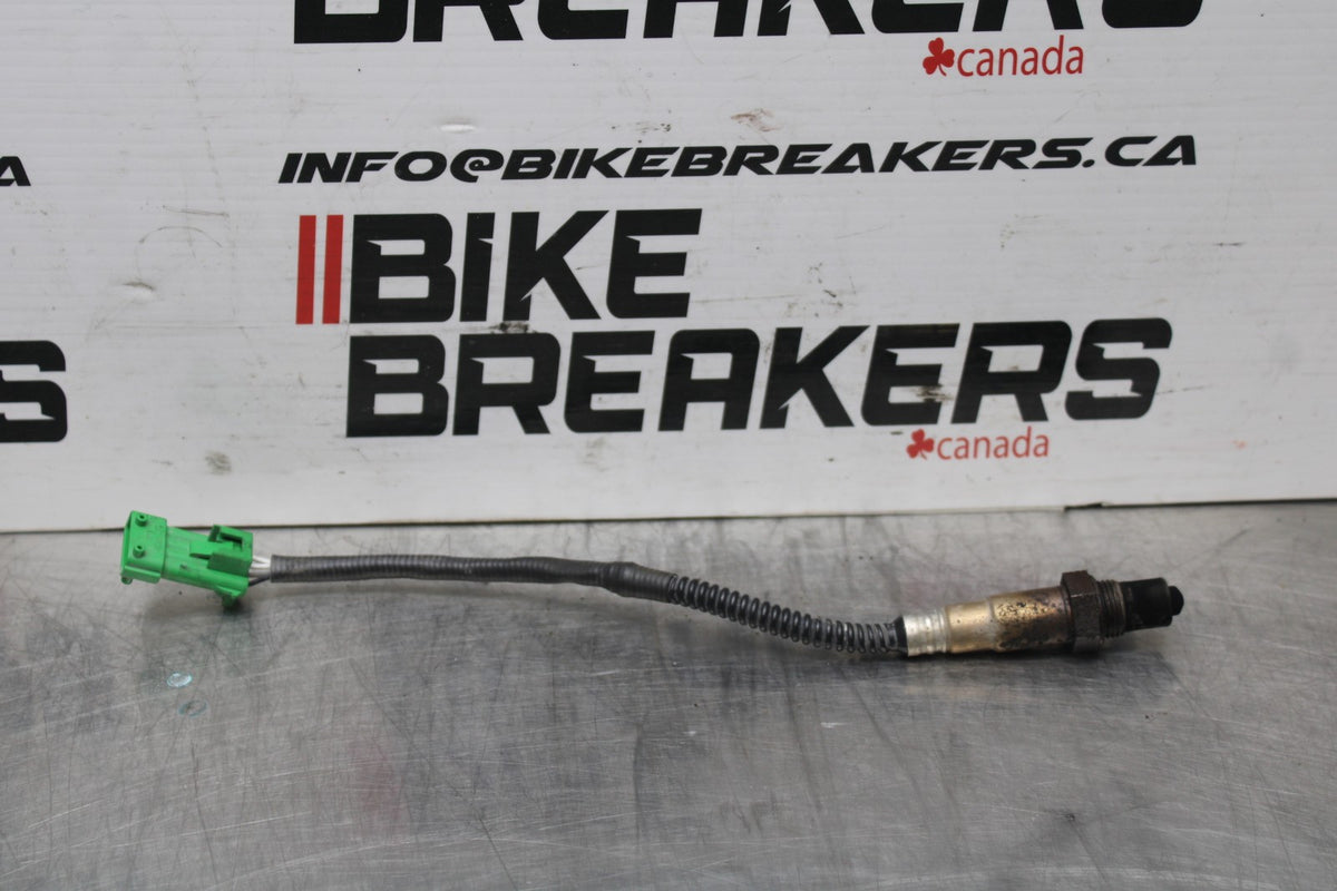13-16 KTM 390 DUKE OXYGEN O2 EXHAUST GAS LAMBDA SENSOR BB815