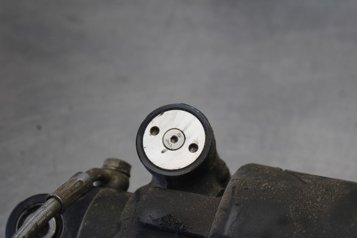 15 TRIUMPH TIGER 800 REAR BACK SHOCK ABSORBER SUSPENSION BB873