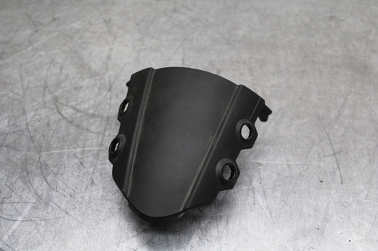 12-17 KAWASAKI ER-6N Z650 GAUGE DASH SPEEDO COVER BB709