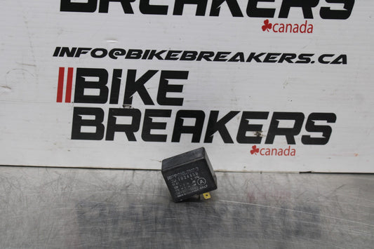 78-79 SUZUKI GS1000 TURN SIGNAL BLINKER RELAY FLASHER SWITCH BB787