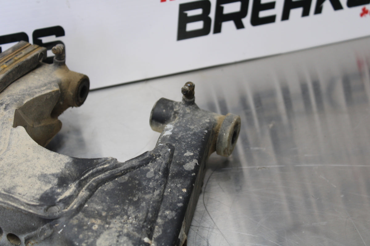 19 YAMAHA TTR230 SWINGARM SWING ARM SUSPENSION BB146