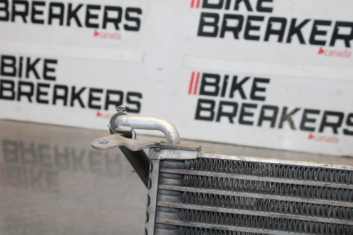 17-20 BMW S1000R ENGINE MOTOR OIL COOLER  BB909