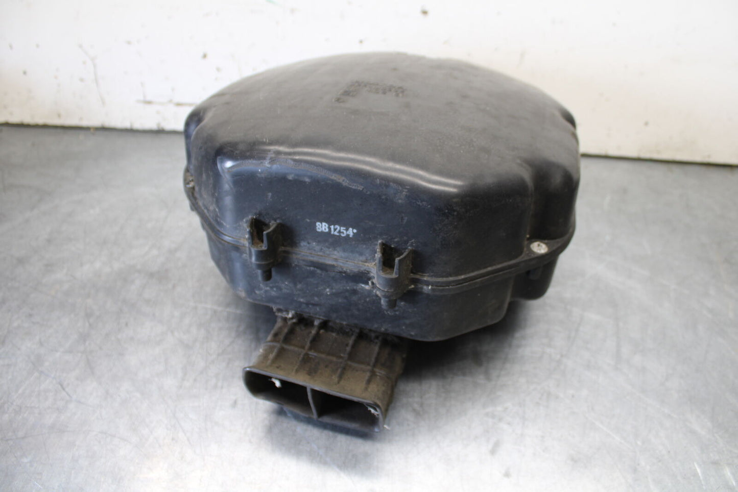 04-12 HONDA ST1300A AIRBOX AIR INTAKE FILTER BOX BB49
