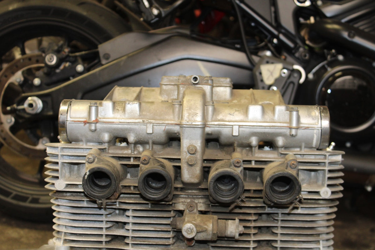 77-79 SUZUKI GS1000 ENGINE MOTOR BB807